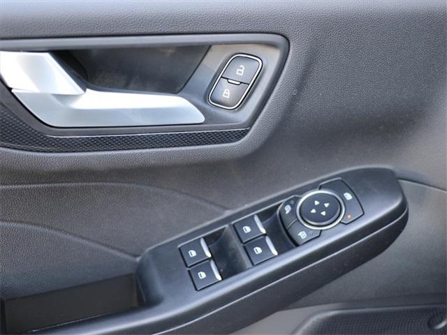 new 2026 Ford Escape car