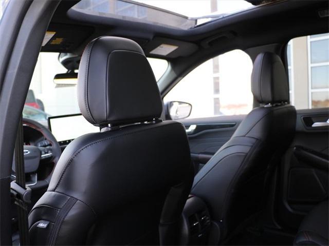 new 2026 Ford Escape car