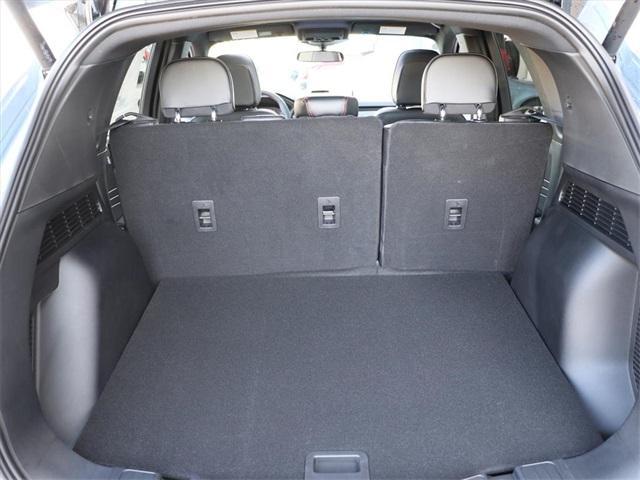 new 2026 Ford Escape car