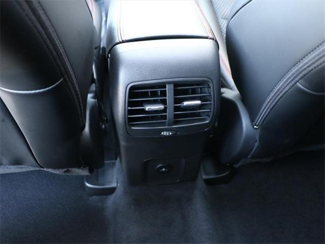 new 2026 Ford Escape car