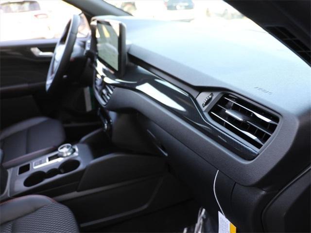 new 2026 Ford Escape car