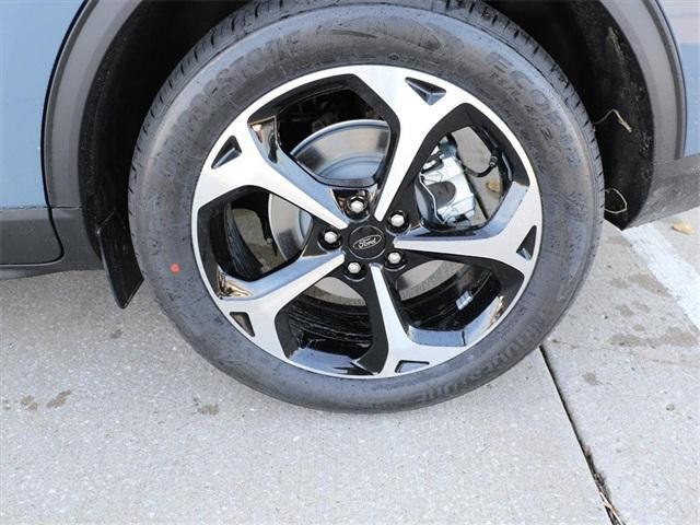 new 2026 Ford Escape car