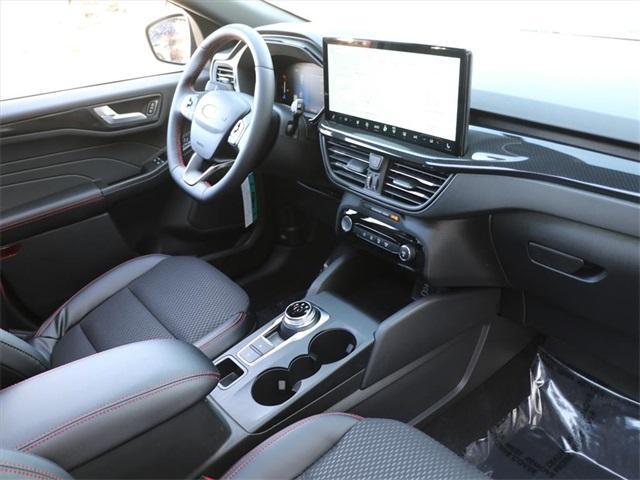 new 2026 Ford Escape car