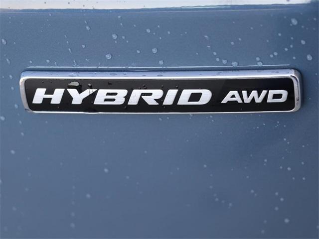 new 2026 Ford Escape car