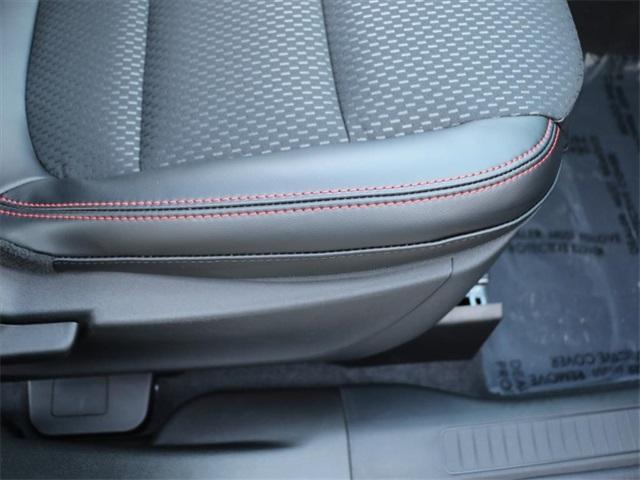 new 2026 Ford Escape car