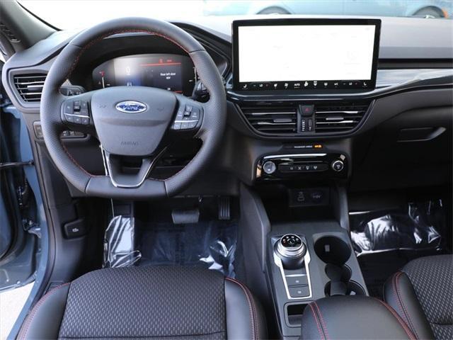 new 2026 Ford Escape car