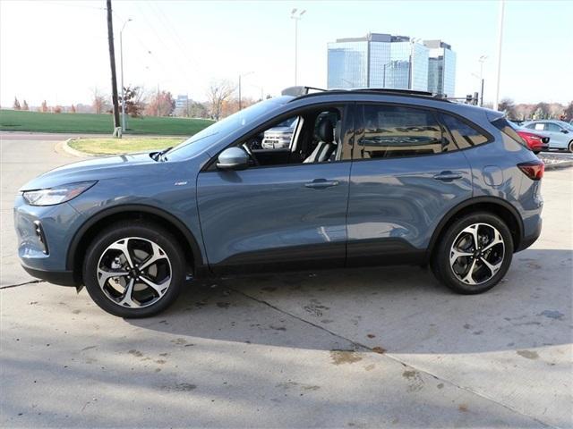 new 2026 Ford Escape car