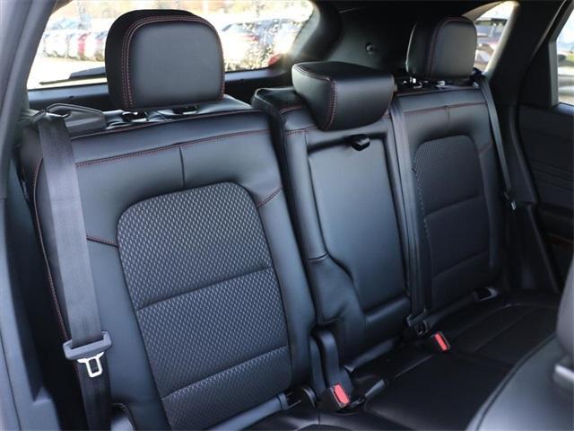 new 2026 Ford Escape car