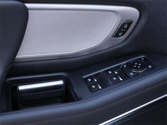 new 2025 Ford Expedition car, priced at $73,340