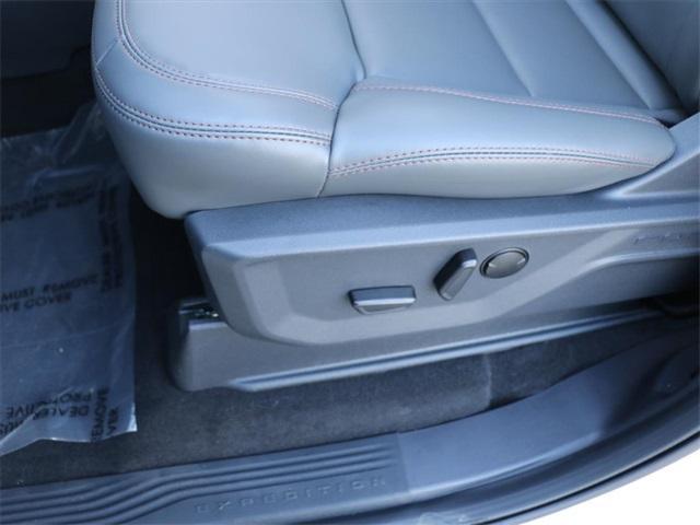 new 2025 Ford Expedition car, priced at $73,340