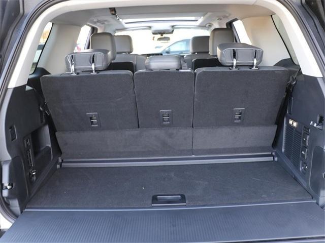 new 2025 Ford Expedition car, priced at $73,340