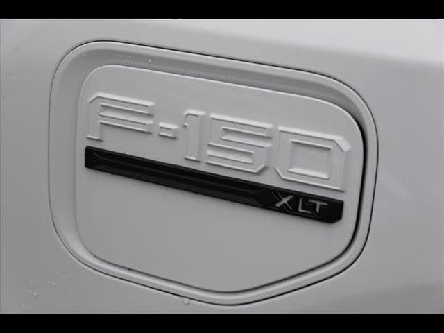 new 2023 Ford F-150 Lightning car, priced at $72,490
