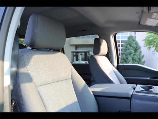 new 2025 Ford F-450 car, priced at $75,215