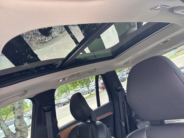 used 2021 Volvo XC90 car, priced at $35,845