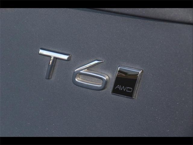 used 2020 Volvo XC90 car, priced at $26,990