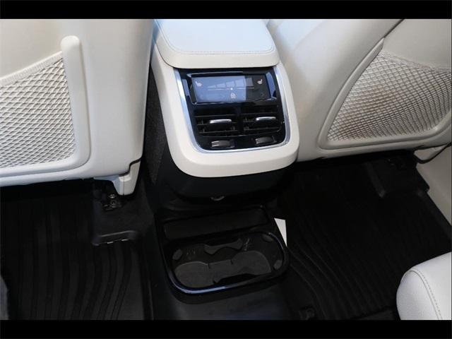 used 2020 Volvo XC90 car, priced at $26,990