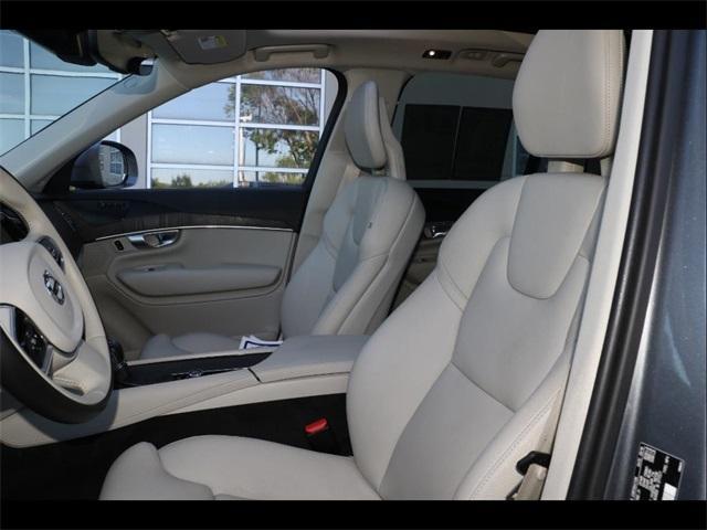 used 2020 Volvo XC90 car, priced at $26,990
