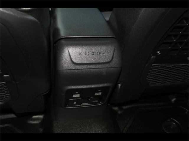 used 2023 Ford Bronco car, priced at $45,780