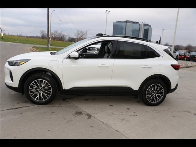 new 2025 Ford Escape car, priced at $46,510