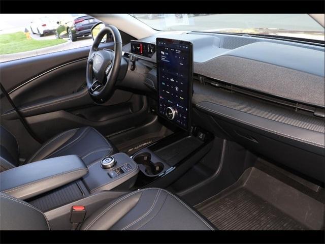 used 2023 Ford Mustang Mach-E car, priced at $32,975