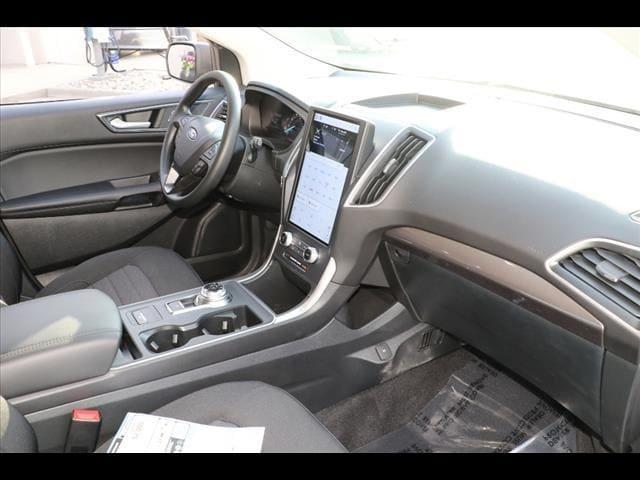 new 2024 Ford Edge car, priced at $33,116