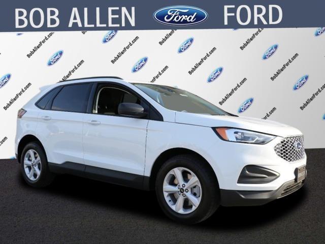 new 2024 Ford Edge car, priced at $39,823