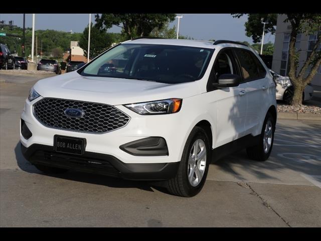 new 2024 Ford Edge car, priced at $33,116