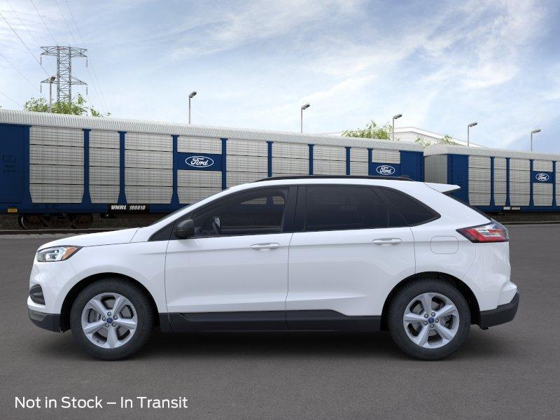 new 2024 Ford Edge car, priced at $39,823