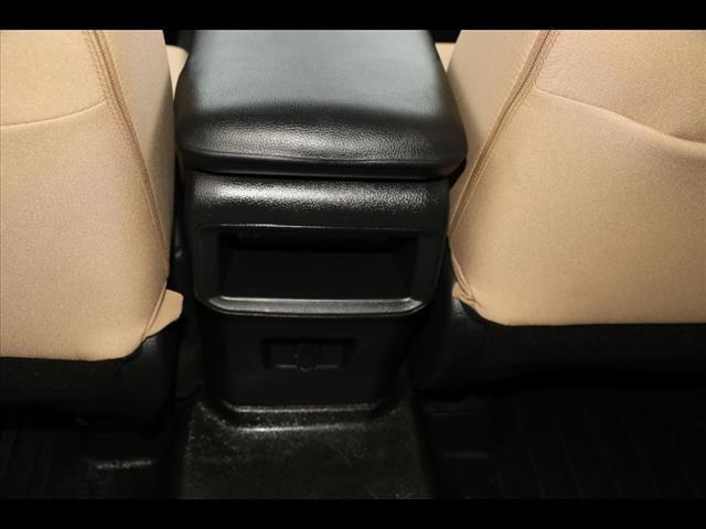 used 2020 Toyota RAV4 car, priced at $25,956