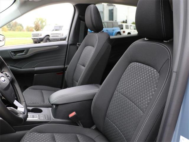 new 2026 Ford Escape car, priced at $34,763