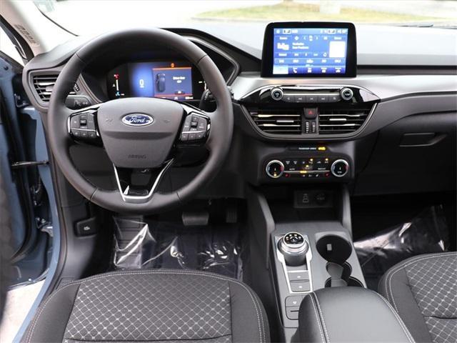 new 2026 Ford Escape car, priced at $34,763