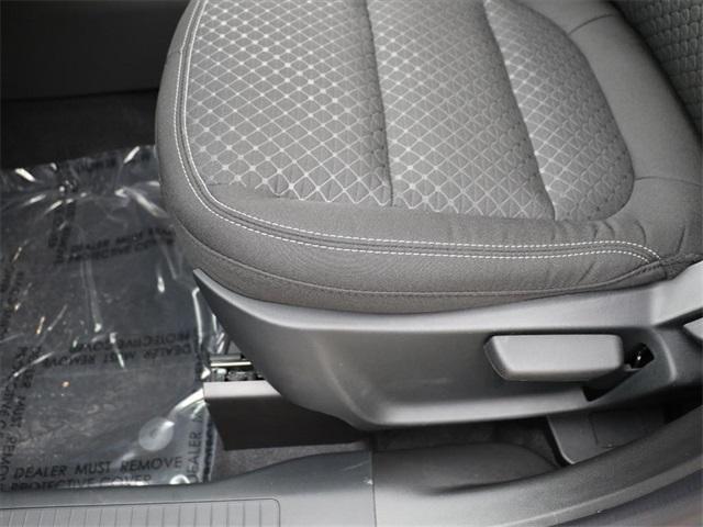 new 2026 Ford Escape car, priced at $34,763