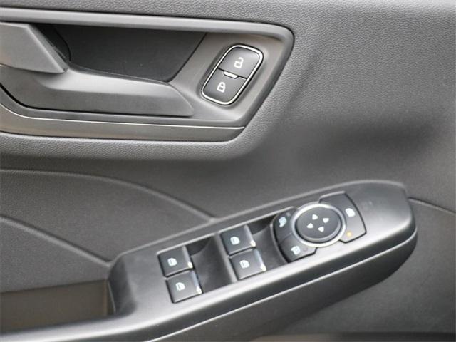 new 2026 Ford Escape car, priced at $34,763