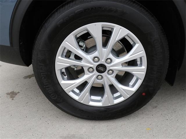 new 2026 Ford Escape car, priced at $34,763