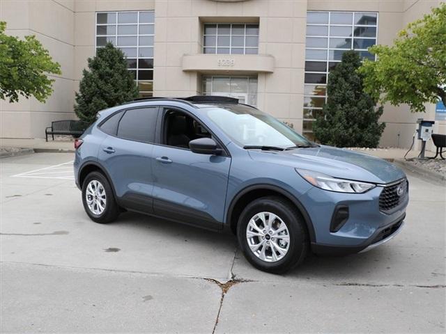 new 2026 Ford Escape car, priced at $34,763