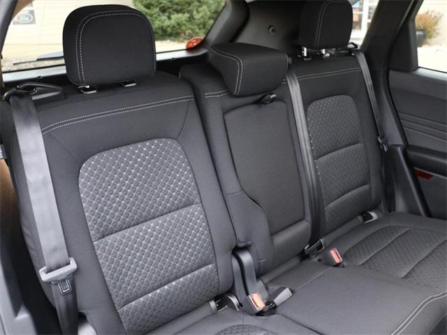 new 2026 Ford Escape car, priced at $34,763