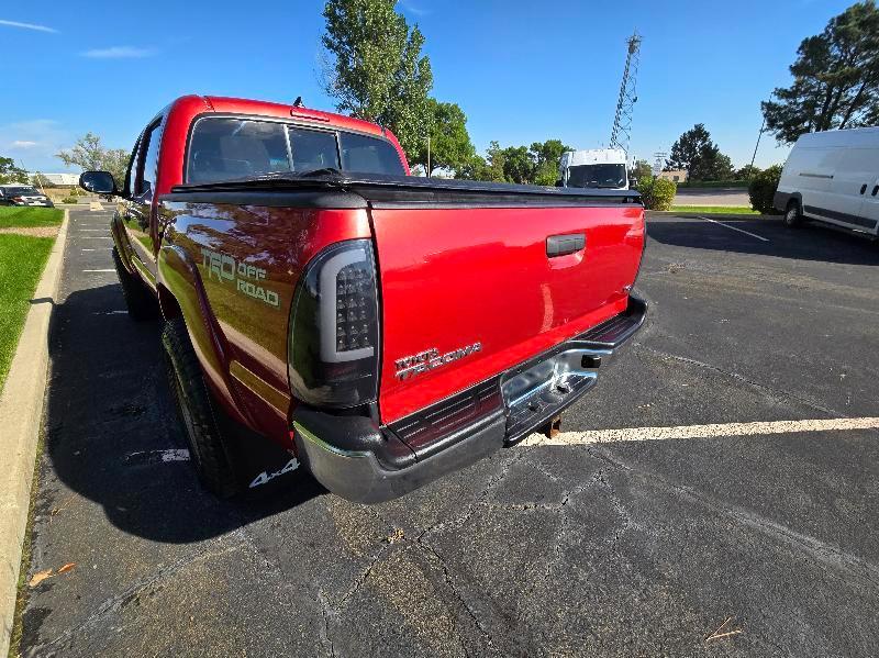 used 2014 Toyota Tacoma car, priced at $23,988