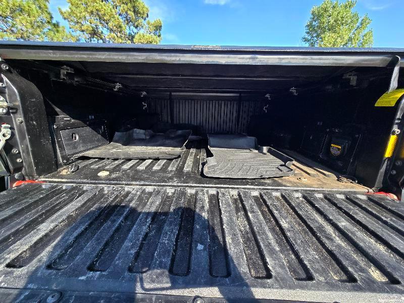 used 2014 Toyota Tacoma car, priced at $23,988