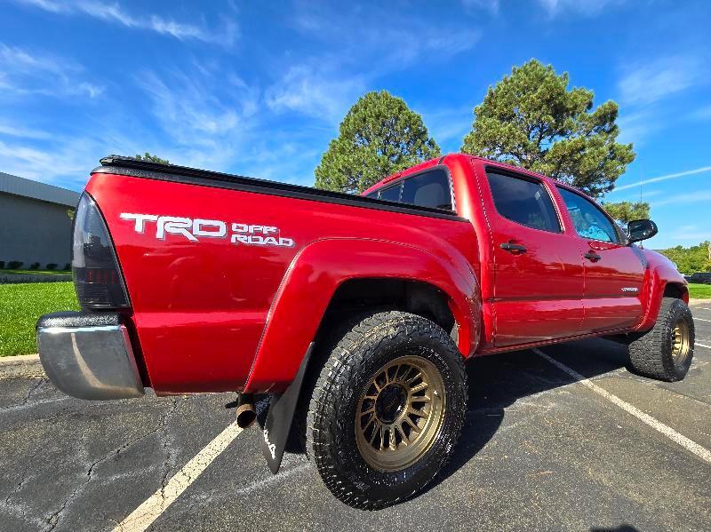 used 2014 Toyota Tacoma car, priced at $23,988