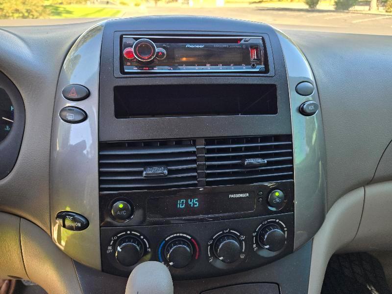 used 2009 Toyota Sienna car, priced at $8,995