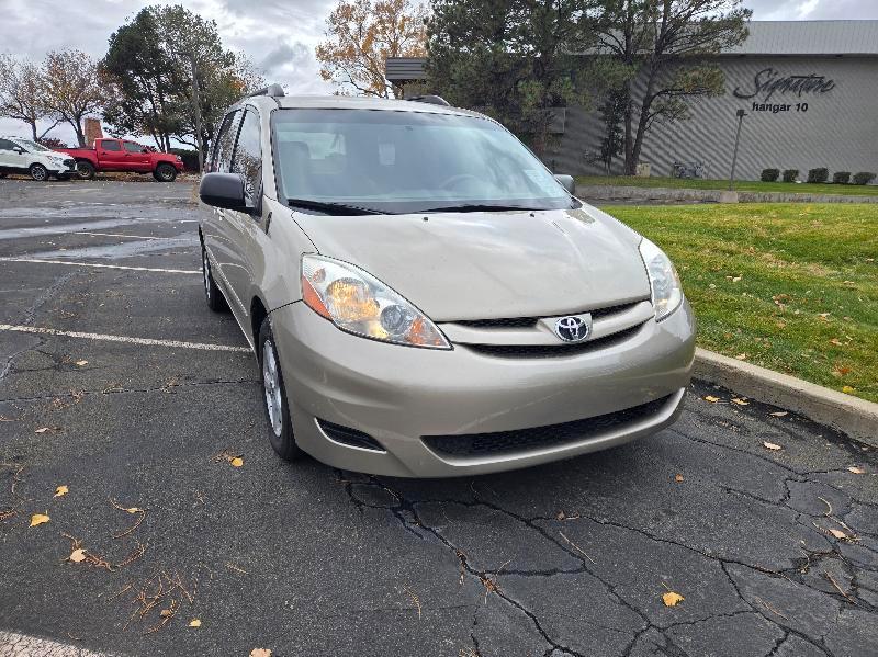 used 2009 Toyota Sienna car, priced at $8,995