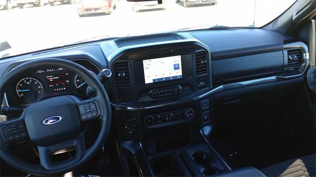 used 2021 Ford F-150 car, priced at $29,390