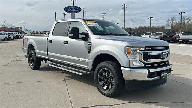 used 2022 Ford F-350 car, priced at $59,690