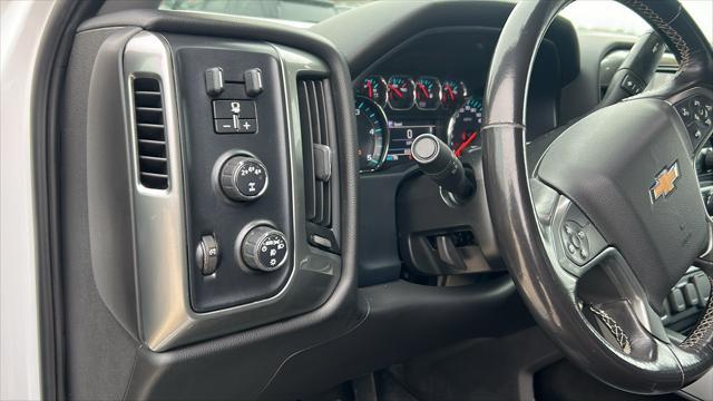 used 2018 Chevrolet Silverado 2500 car, priced at $41,790