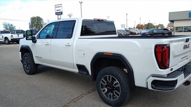 used 2023 GMC Sierra 2500 car, priced at $67,590