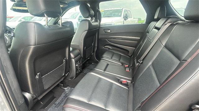 used 2023 Dodge Durango car, priced at $42,990