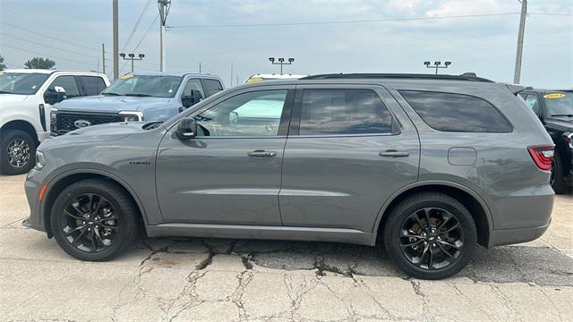 used 2023 Dodge Durango car, priced at $42,990