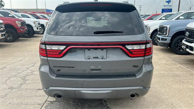 used 2023 Dodge Durango car, priced at $42,990