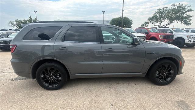 used 2023 Dodge Durango car, priced at $42,990