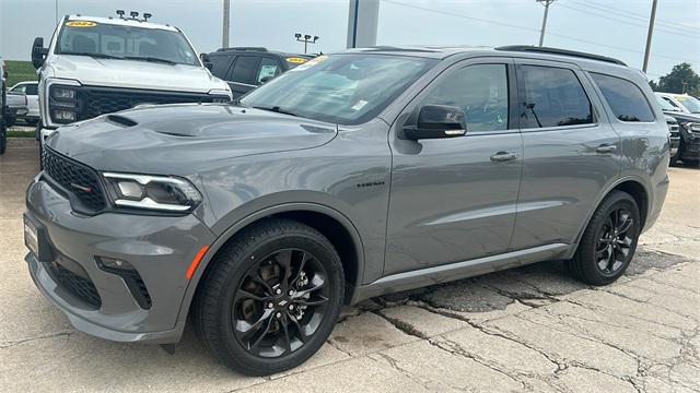 used 2023 Dodge Durango car, priced at $42,990